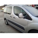 CITROËN BERLINGO FURGONETA/MONOVOLUMEN (B9)