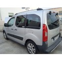 CITROËN BERLINGO FURGONETA/MONOVOLUMEN (B9)