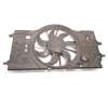 Recambio de electroventilador para renault laguna grandtour iii 1.5 dci diesel referencia OEM IAM 214810039R 214818947R 01303070