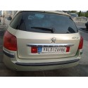 PEUGEOT 407 SW (6E_, 6D_)
