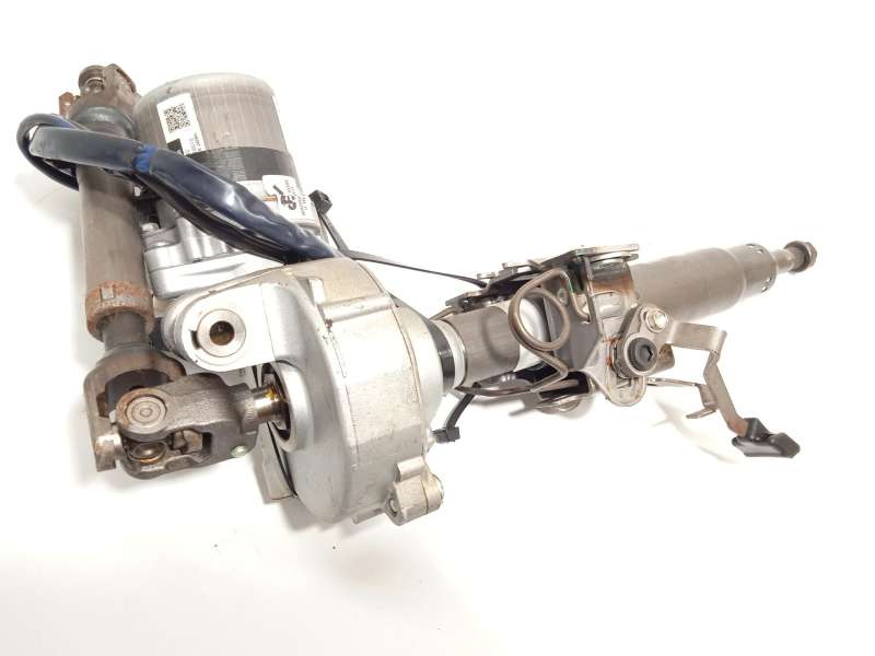 Recambio de columna direccion para toyota auris (_e15_) 1.6 (zre151_) referencia OEM IAM 4520002283  JJ001000311T - Azul 2