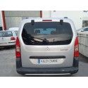 CITROËN BERLINGO FURGONETA/MONOVOLUMEN (B9)