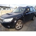 SUBARU FORESTER S12