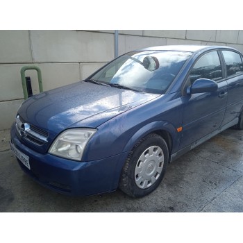 opel vectra c (z02) del año 2003