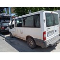 FORD TRANSIT AUTOBÚS (FD_ _, FB_ _, FS_ _, FZ_ _, FC_ _)