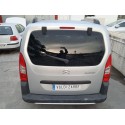 CITROËN BERLINGO FURGONETA/MONOVOLUMEN (B9)