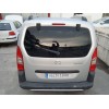 citroën berlingo furgoneta/monovolumen (b9) del año 2011