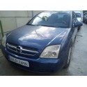 OPEL VECTRA C (Z02)