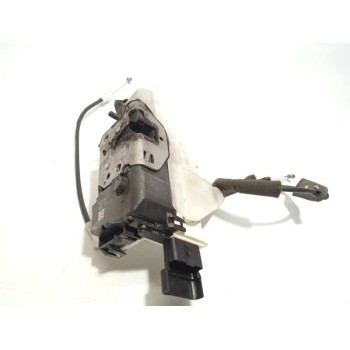 CERRADURA PUERTA DELANTERA IZQUIERDA 732306 9800624480