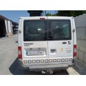 FORD TRANSIT AUTOBÚS (FD_ _, FB_ _, FS_ _, FZ_ _, FC_ _)