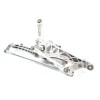Recambio de motor limpia delantero para audi a8 (4n2/4n8) 50 tdi quattro referencia OEM IAM 4N1955119  4N1955023A