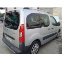 CITROËN BERLINGO FURGONETA/MONOVOLUMEN (B9)