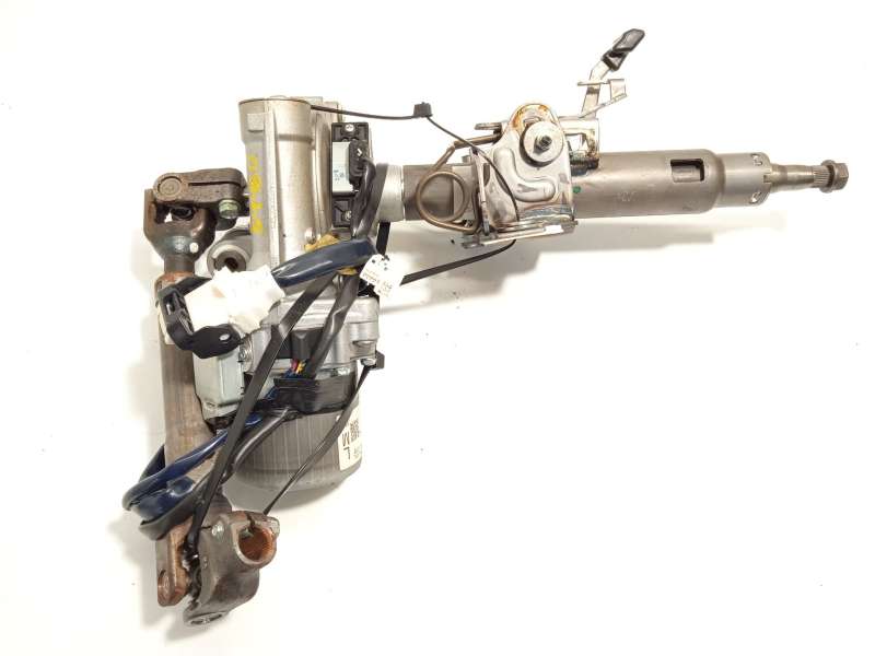 Recambio de columna direccion para toyota auris (_e15_) 1.6 (zre151_) referencia OEM IAM 4520002283  JJ001000311T - Azul 3