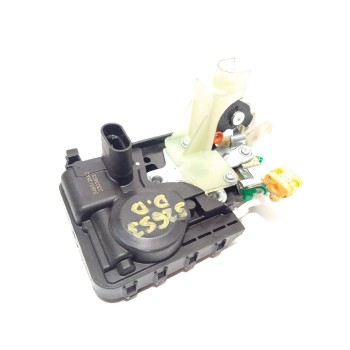 CERRADURA PUERTA DELANTERA DERECHA 34832842 