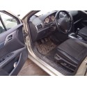 PEUGEOT 407 SW (6E_, 6D_)