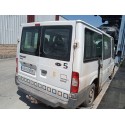 FORD TRANSIT AUTOBÚS (FD_ _, FB_ _, FS_ _, FZ_ _, FC_ _)