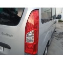 CITROËN BERLINGO FURGONETA/MONOVOLUMEN (B9)