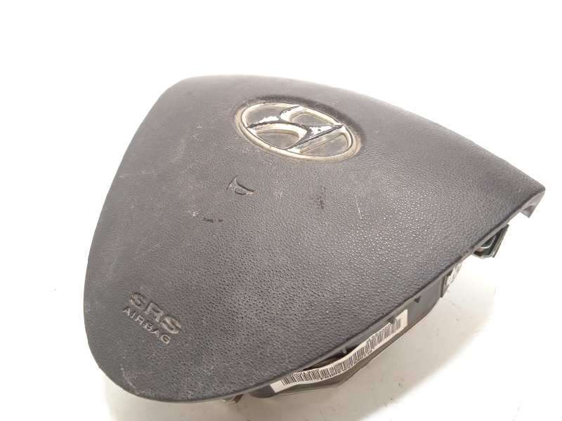 Recambio de airbag delantero izquierdo para hyundai i30cw classic referencia OEM IAM 569002L300 2