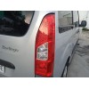 citroën berlingo furgoneta/monovolumen (b9) del año 2011