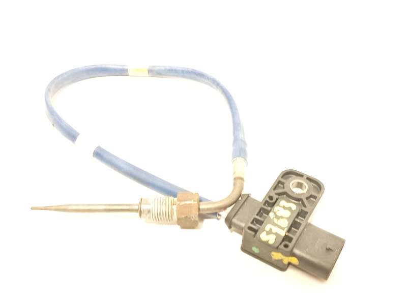 Recambio de sensor para dacia sandero iii 1.0 tce 90 eco-g referencia OEM IAM 226583472R - Negro 2