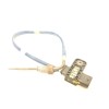 Recambio de sensor para dacia sandero iii 1.0 tce 90 eco-g referencia OEM IAM 226583472R  