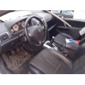 PEUGEOT 407 SW (6E_, 6D_)