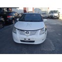 TOYOTA AVENSIS (T27)