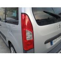 CITROËN BERLINGO FURGONETA/MONOVOLUMEN (B9)