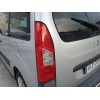 citroën berlingo furgoneta/monovolumen (b9) del año 2011