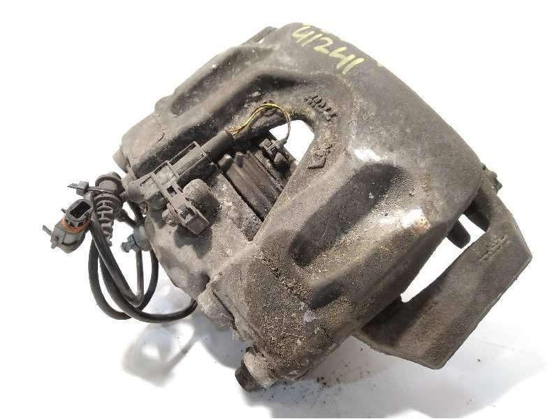 Recambio de pinza freno delantera derecha para mercedes-benz clase e (w212) lim. 2.1 cdi cat referencia OEM IAM A2044213681  204 - Negro