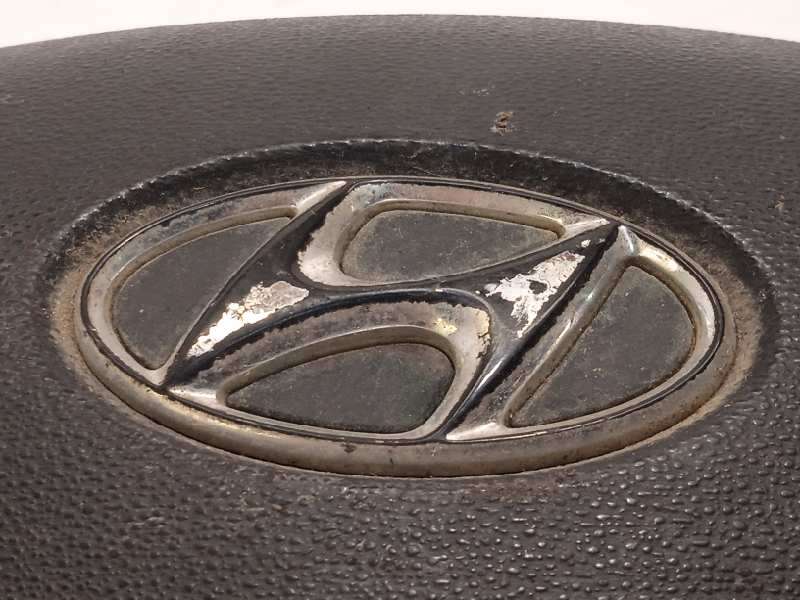 Recambio de airbag delantero izquierdo para hyundai i30cw classic referencia OEM IAM 569002L300 3