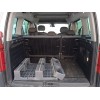 citroën berlingo furgoneta/monovolumen (b9) del año 2011