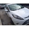 FORD FIESTA VI (CB1, CCN)