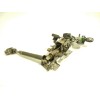 Recambio de columna direccion para honda jazz (ge) 1.2 cat referencia OEM IAM 53200TF0G02  