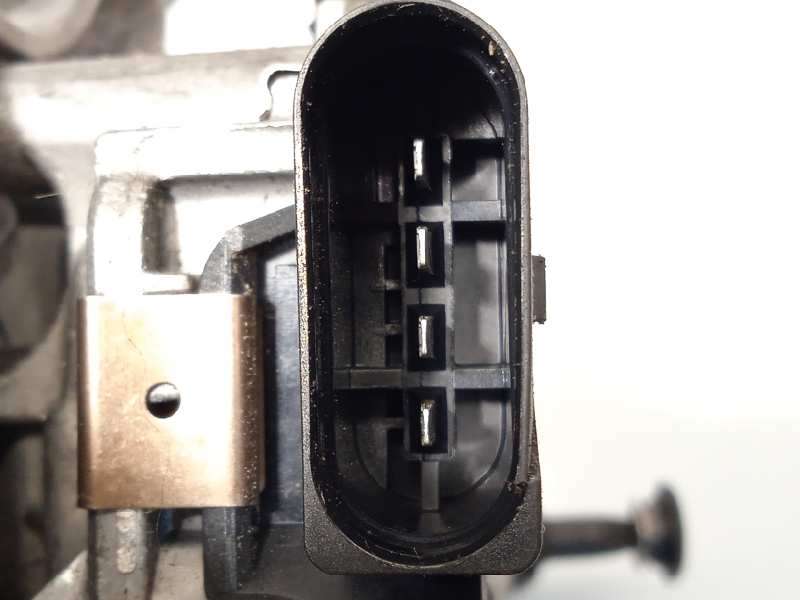 Recambio de motor limpia delantero para audi a8 (4n2/4n8) 50 tdi quattro referencia OEM IAM 4N1955119  4N1955023A - Negro 3