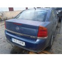 OPEL VECTRA C (Z02)