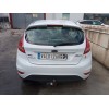 ford fiesta vi (cb1, ccn) del año 2010