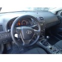 TOYOTA AVENSIS (T27)