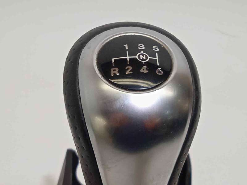 Recambio de palanca cambio para mercedes-benz clase gla (w156) gla 180 (156.942) referencia OEM IAM A1763602600 - Rojo 4