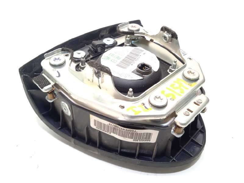 Recambio de airbag delantero izquierdo para hyundai i30cw classic referencia OEM IAM 569002L300 4