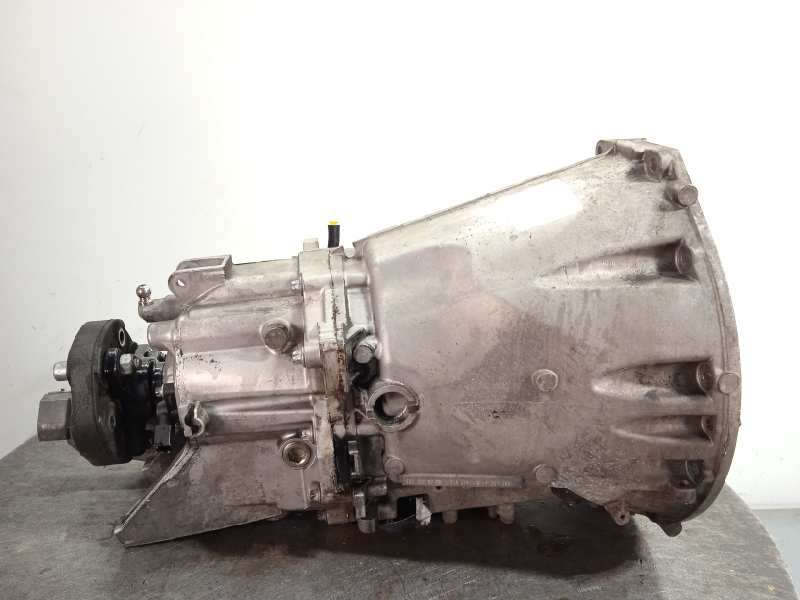 CAJA CAMBIOS 716628 2032609700 