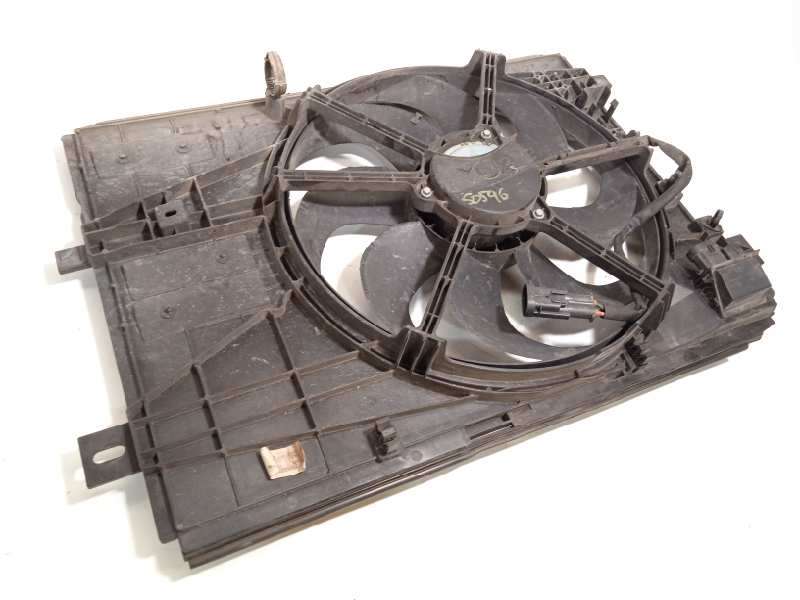 ELECTROVENTILADOR 9806313280 