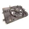Recambio de electroventilador para citroën c4 picasso referencia OEM IAM 9806313280  