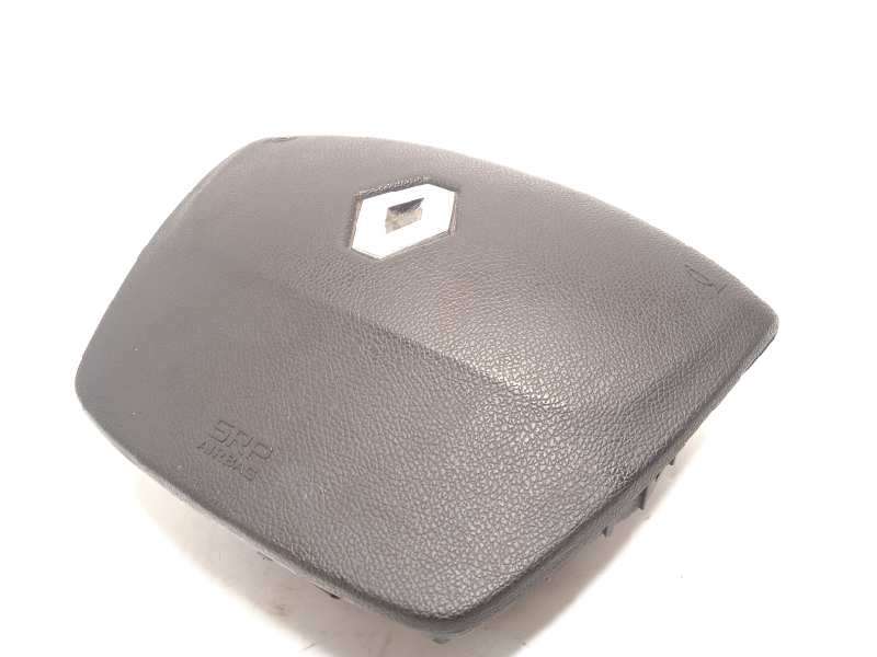 Recambio de airbag delantero izquierdo para renault laguna grandtour iii 1.5 dci diesel referencia OEM IAM 985100001R 2