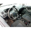 FORD FIESTA VI (CB1, CCN)