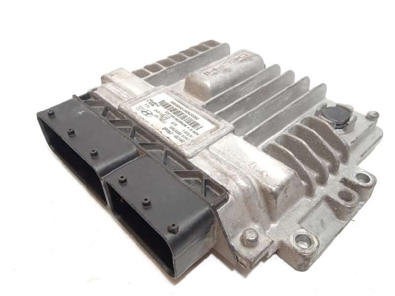 Recambio de centralita motor uce para hyundai i20 classic referencia OEM IAM 391302A050  DCM37AP - Rojo 2