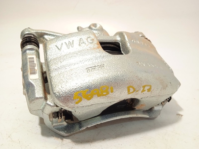 PINZA FRENO DELANTERA IZQUIERDA 5WA615123 