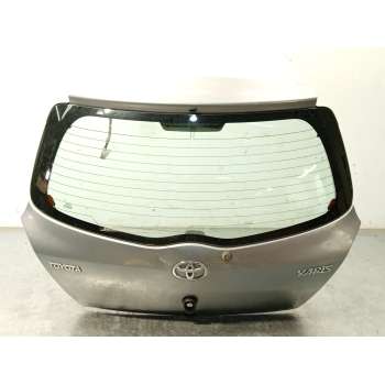 PORTON TRASERO 670050D030 