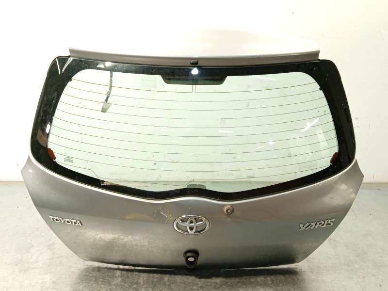 PORTON TRASERO 670050D030 