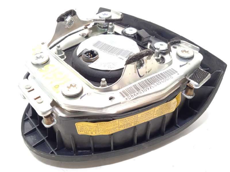 Recambio de airbag delantero izquierdo para hyundai i30cw classic referencia OEM IAM 569002L300 5